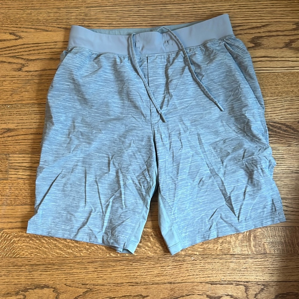 Lululemon Men’s Shorts